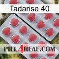 Tadarise 40 19